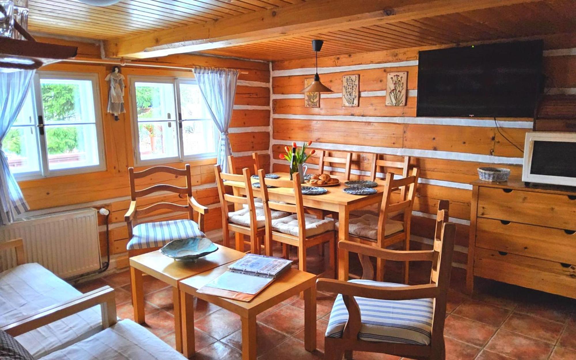 Chalupa Pod Lysou - Apartma 4Rooms Rokytnice nad Jizerou Exterior photo